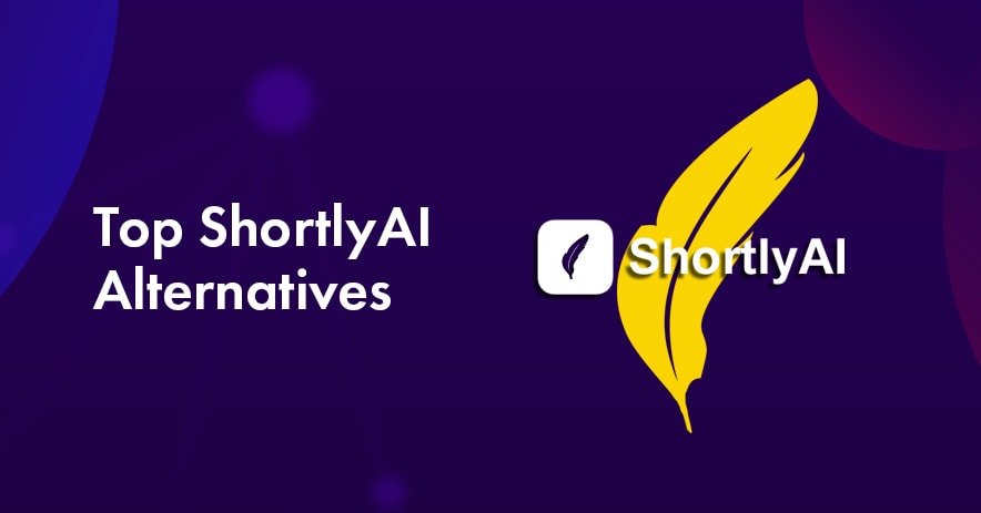 shortlyai alternatives