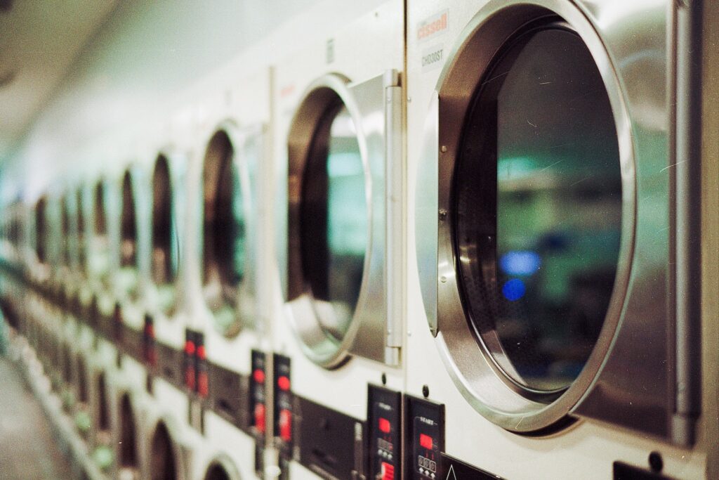 The Clean show 2025Why It is important for the laundry and dry