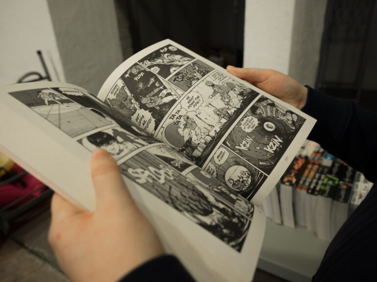 Kraken Scans: Empowering Manga Enthusiasts with Quality Scanlations and Updates
